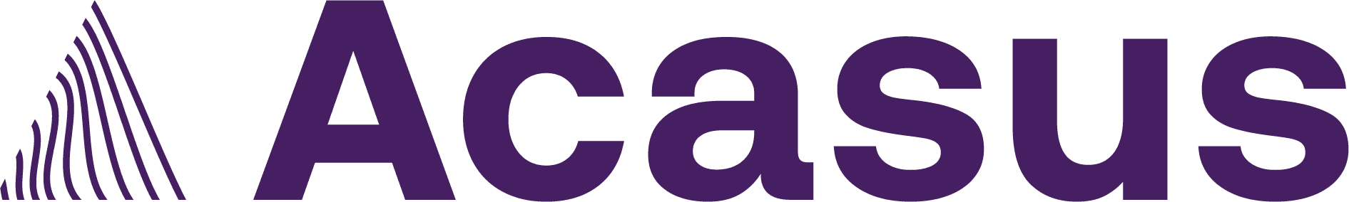 Acasus logo